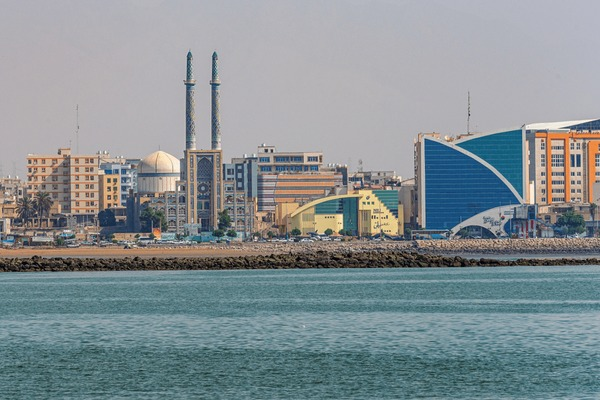 Israeli military claimed that it launched attacks on a weapons depot in the Bandar Abbas, Iran early on Sunday.