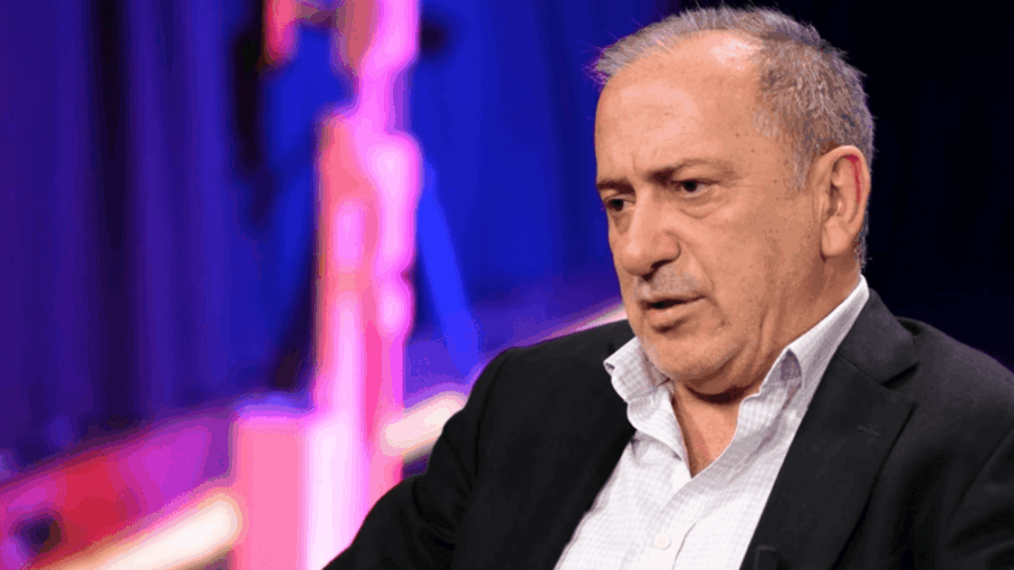 Turkish authorities detained prominent journalist Fatih Altayli over social media comments allegedly threatening President Tayyip Erdogan
