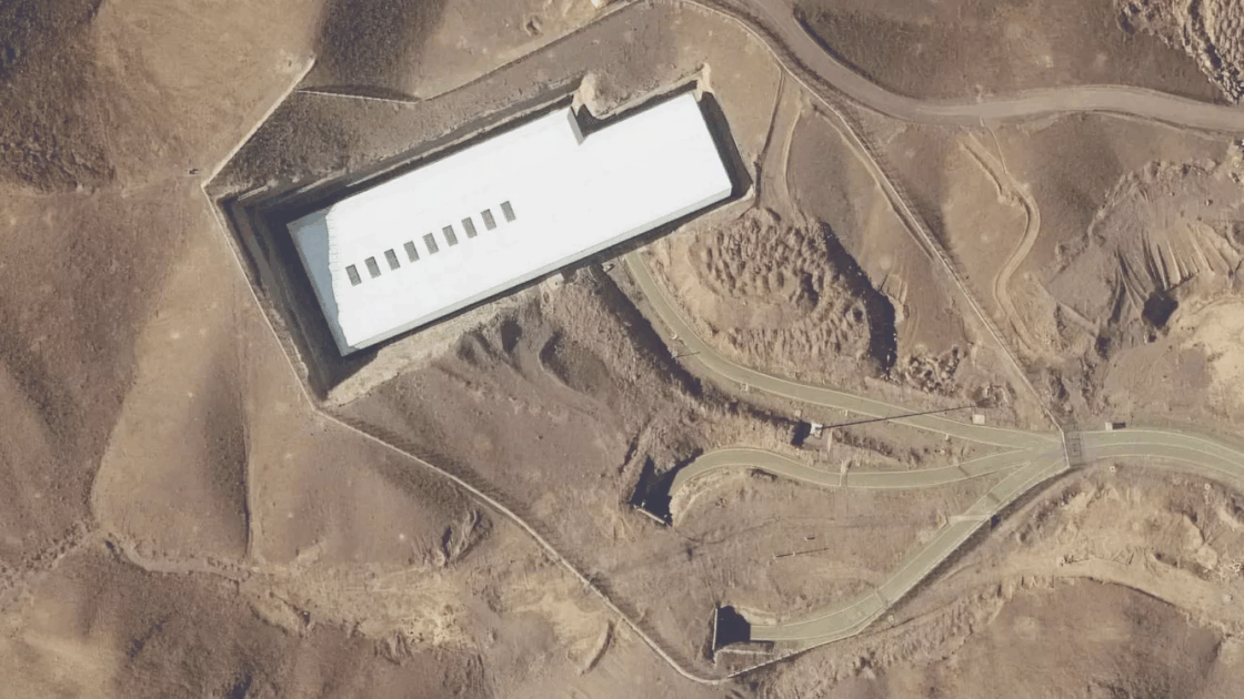 The US carried out strikes targeting Iranian nuclear facilities, with Trump saying Saturday it was a 