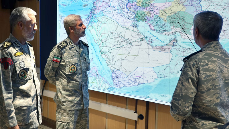 The UAE denounced in the 