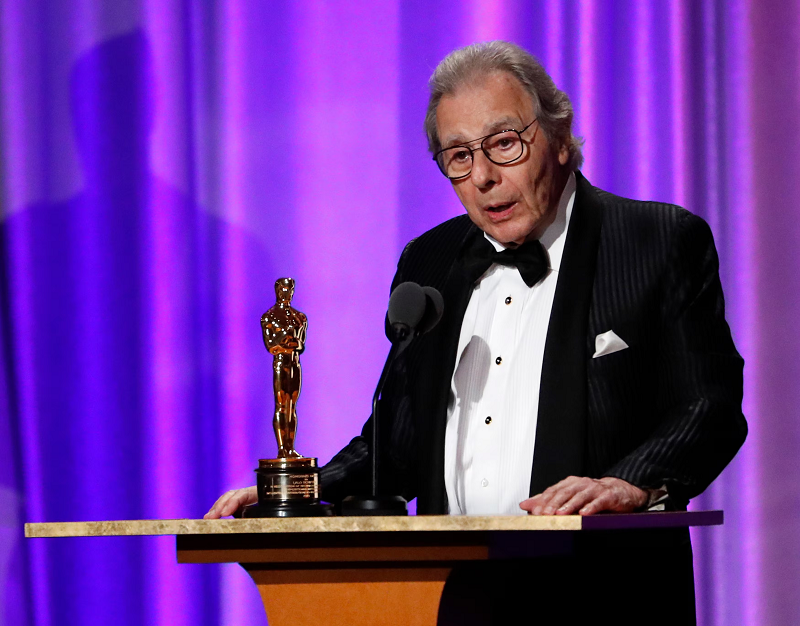 Lalo Schifrin, composer of the memorable 