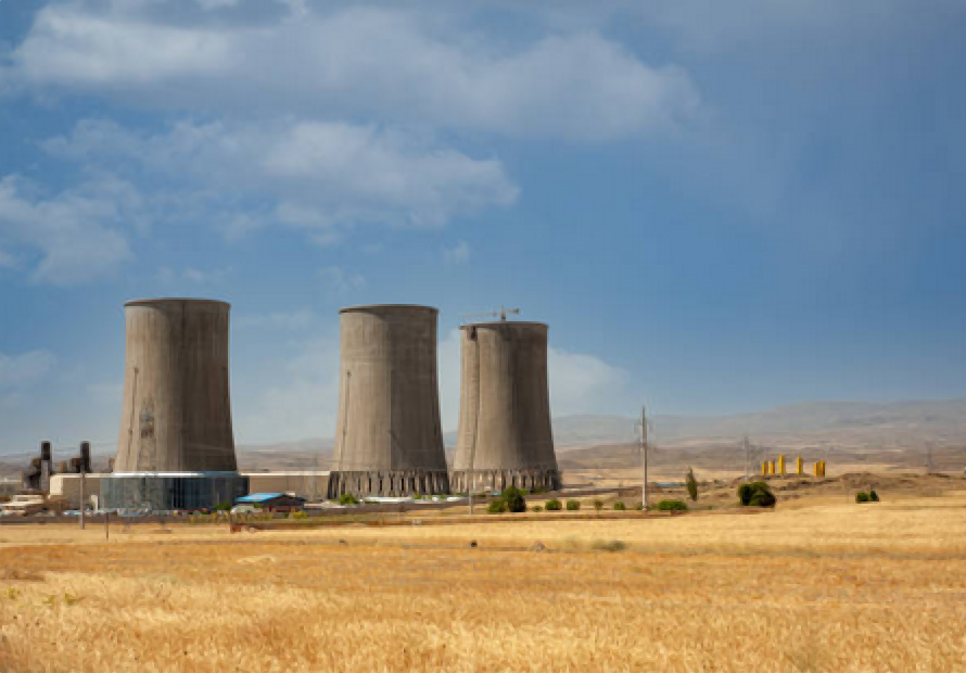 Iran announced that it will no longer allow the installation of cameras by the IAEA at its nuclear facilities.