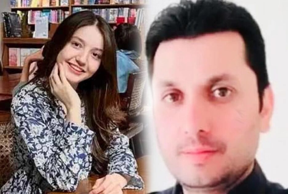 tiktoker Sana Yusuf