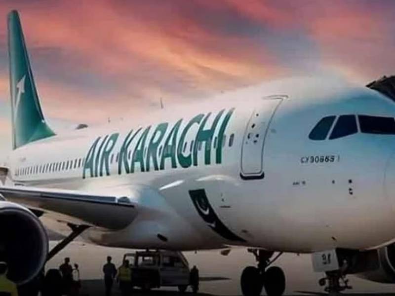 new airline gets CAA's approval