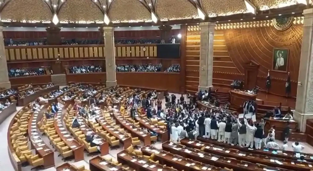Punjab tax free budget presented