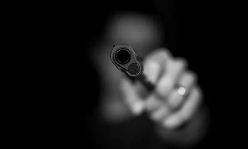 murder