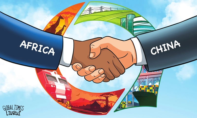tariffs on African exports