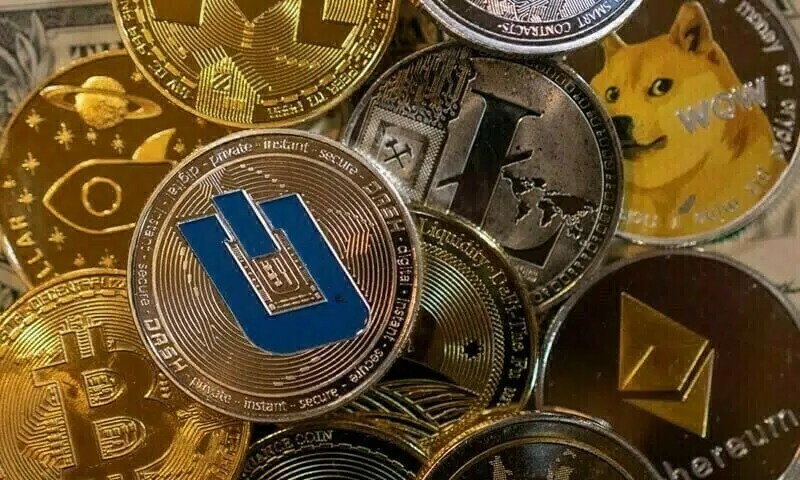 Crypto Council