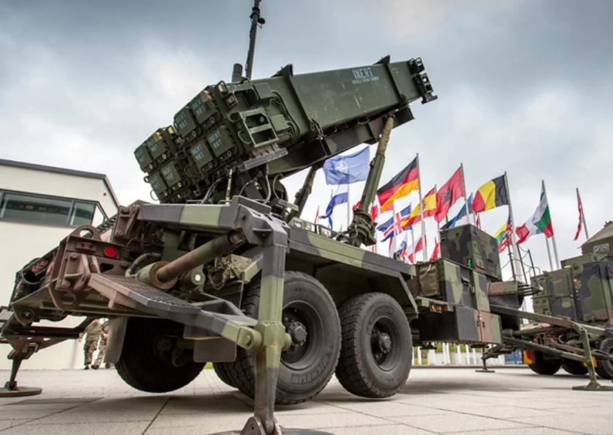 NATO