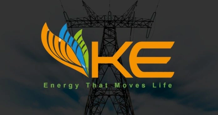 KE