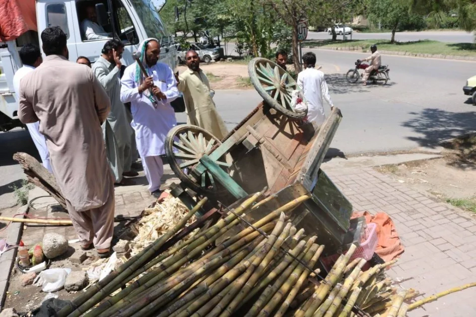 CDA vendors removal