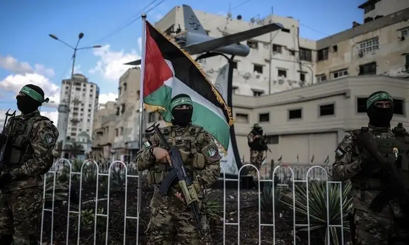 gaza ceasefire