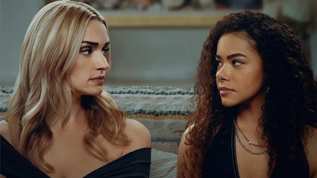 Ginny and Georgia