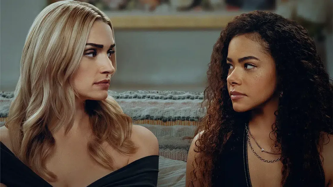 Ginny and Georgia