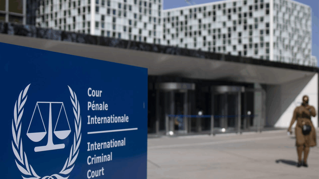 Trump's administration imposed sanctions on four judges at the ICC, an unprecedented retaliation over its issuance of an arrest warrant for Israeli Prime Minister Benjamin Netanyahu.