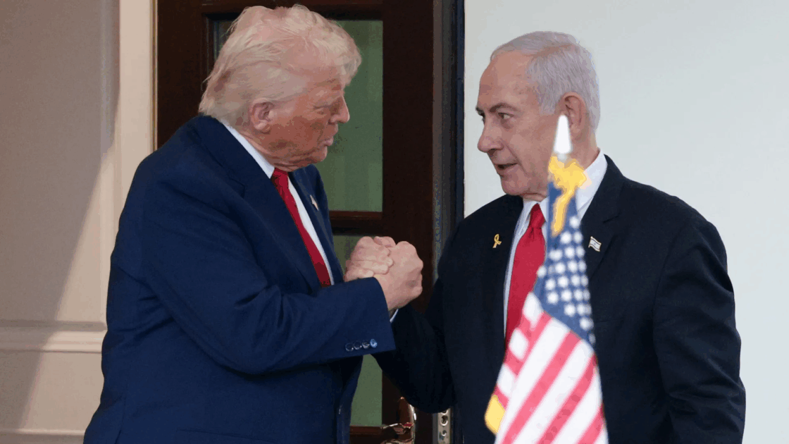 Israel has assured the United States that it will not hit Iran's nuclear facilities unless Trump signals that talks with Tehran have failed.