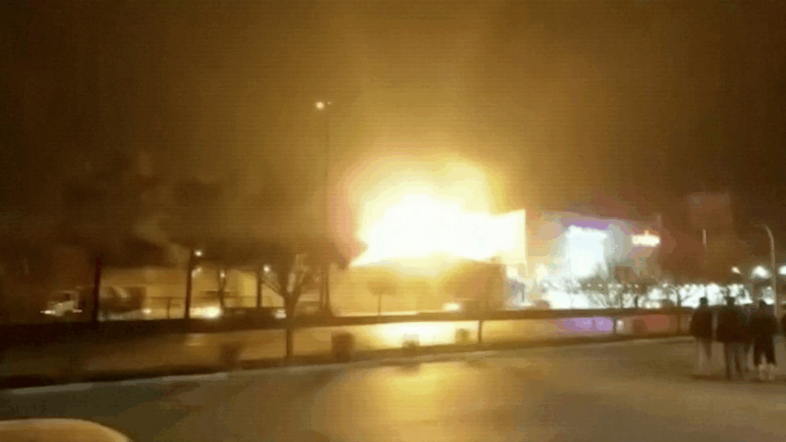 Israel said it targeted Iran's nuclear facilities, ballistic missile factories and military commanders on Friday