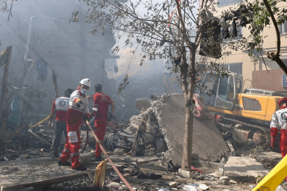 Israel has gutted Iran's nuclear and military leadership with airstrikes that leave a weakened Tehran with few options to retaliate.