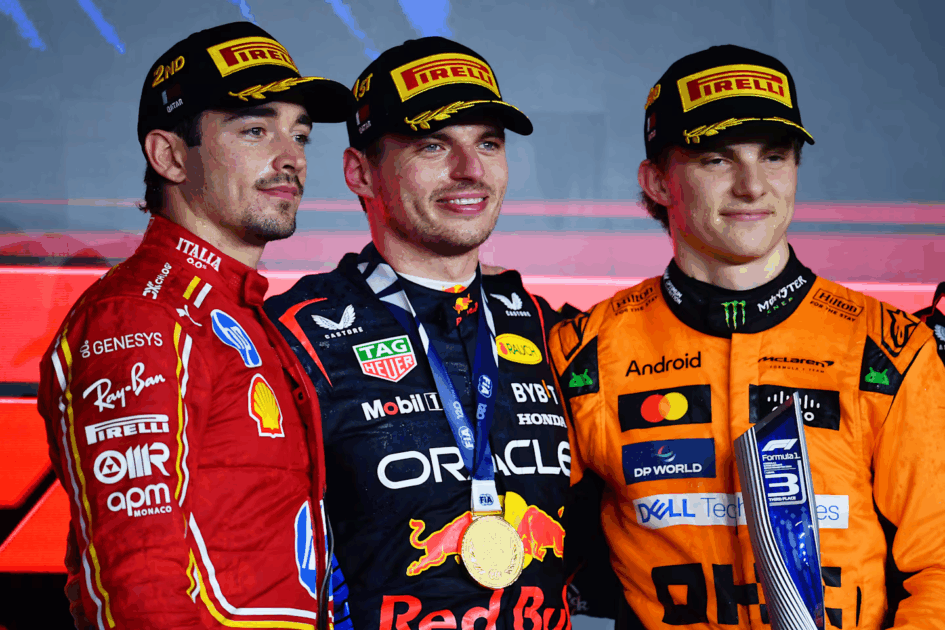 Formula One leader Oscar Piastri stayed hopeful after a qualifying session that had McLaren boss Andrea Stella talking of damage limitation in Sunday's Canadian Grand Prix.