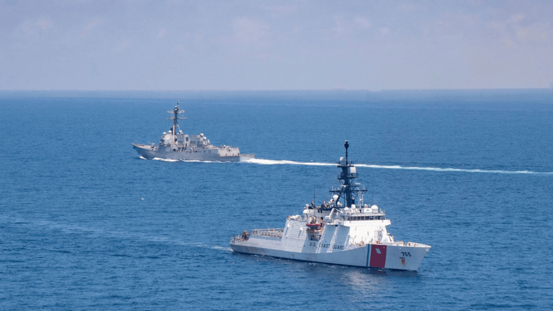 China's military condemned the sailing of a British warship through the Taiwan Strait as a deliberate attempt to 