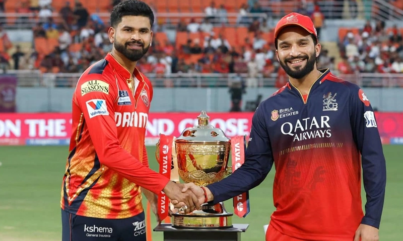 IPL final