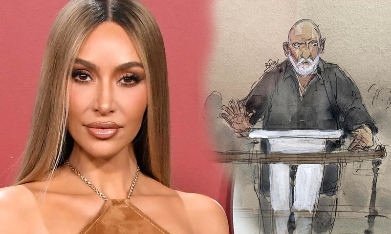 Kim Kardashian