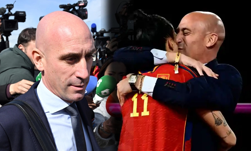 Rubiales