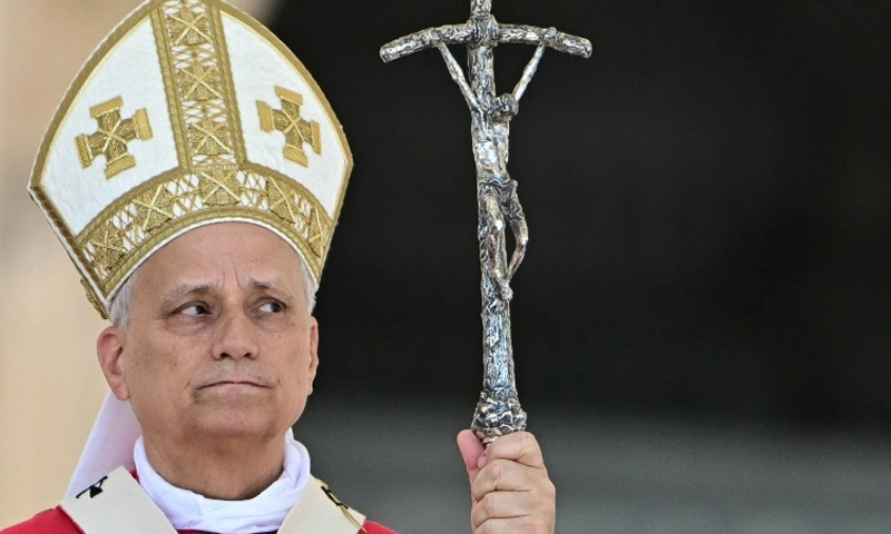 Pope Leo