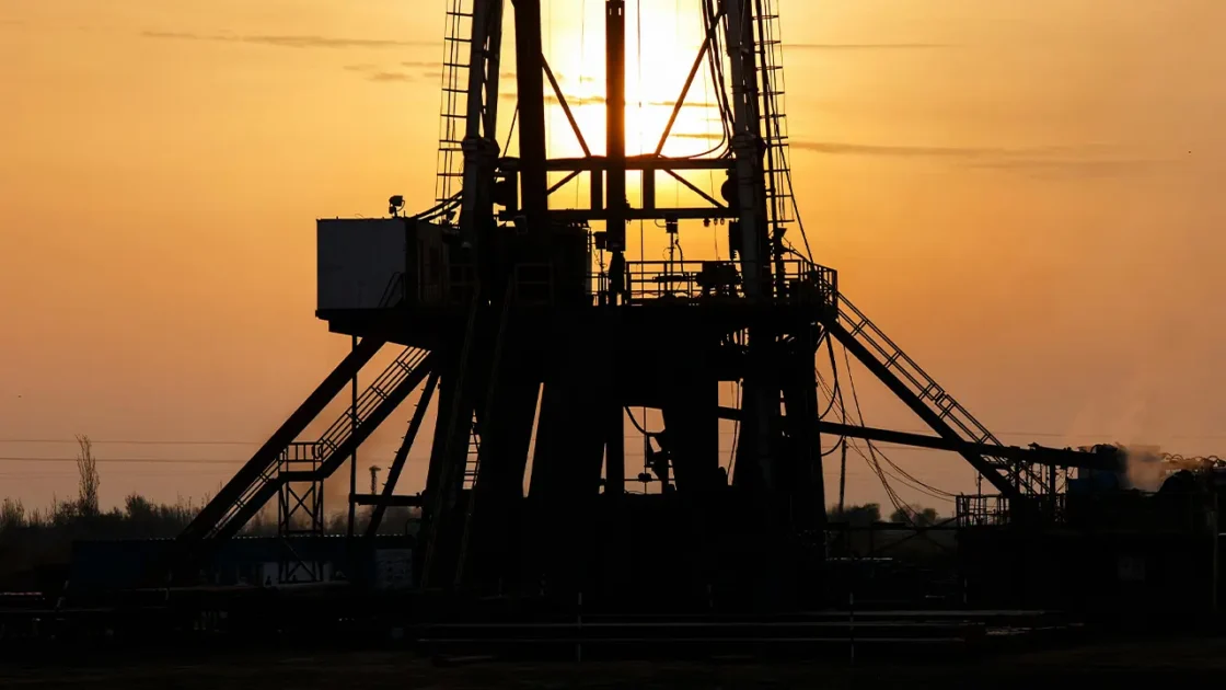 Oil prices