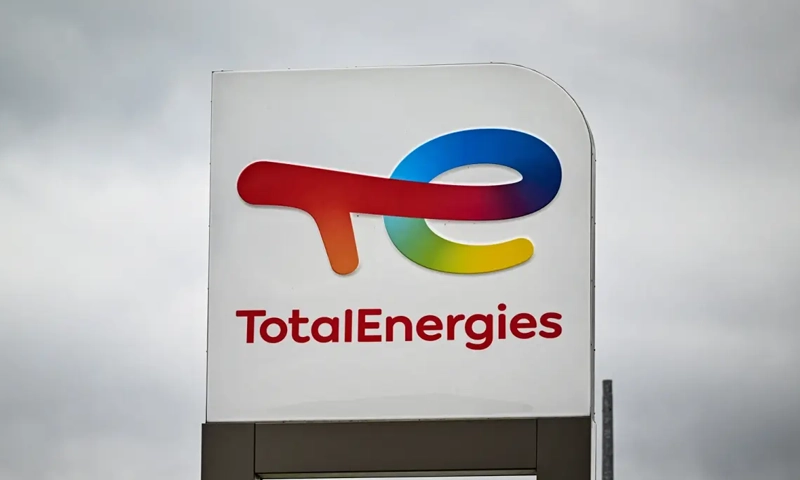 TotalEnergies