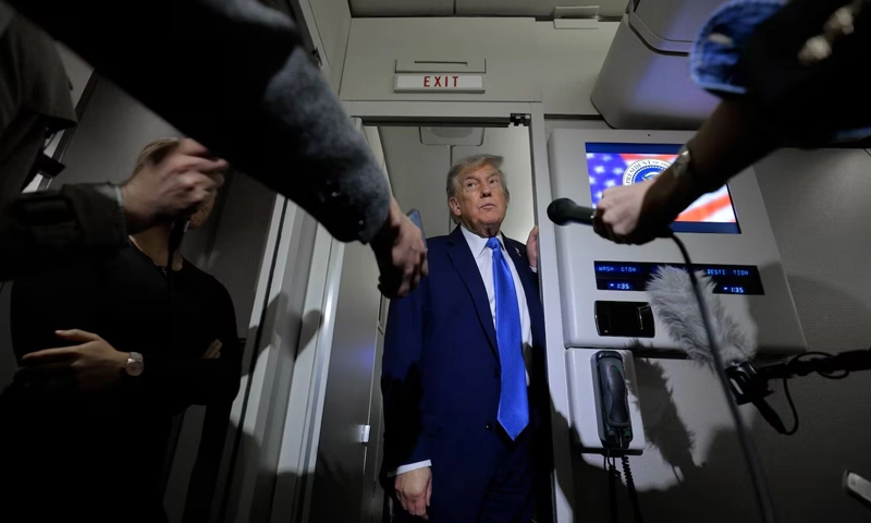 Trump