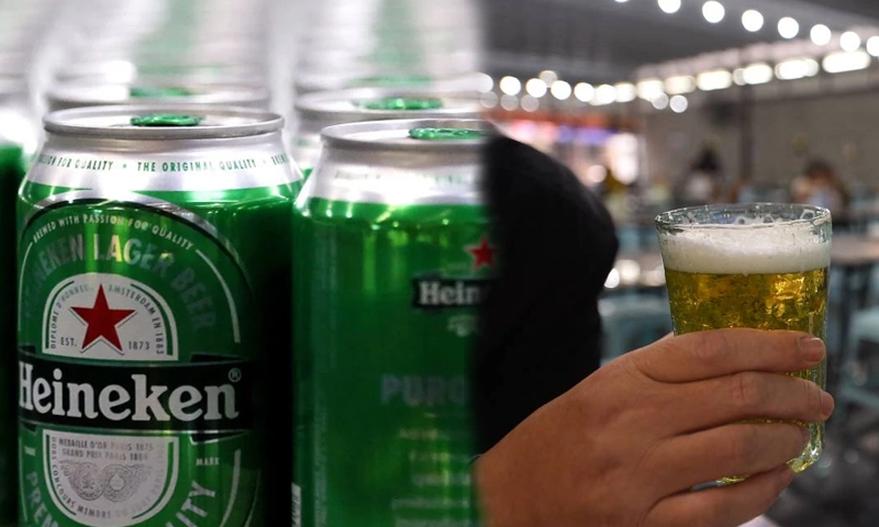beer