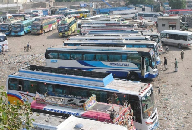 transporters raise fares after increase in fuel prices