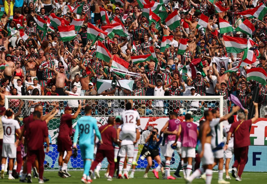 Fluminense Inter