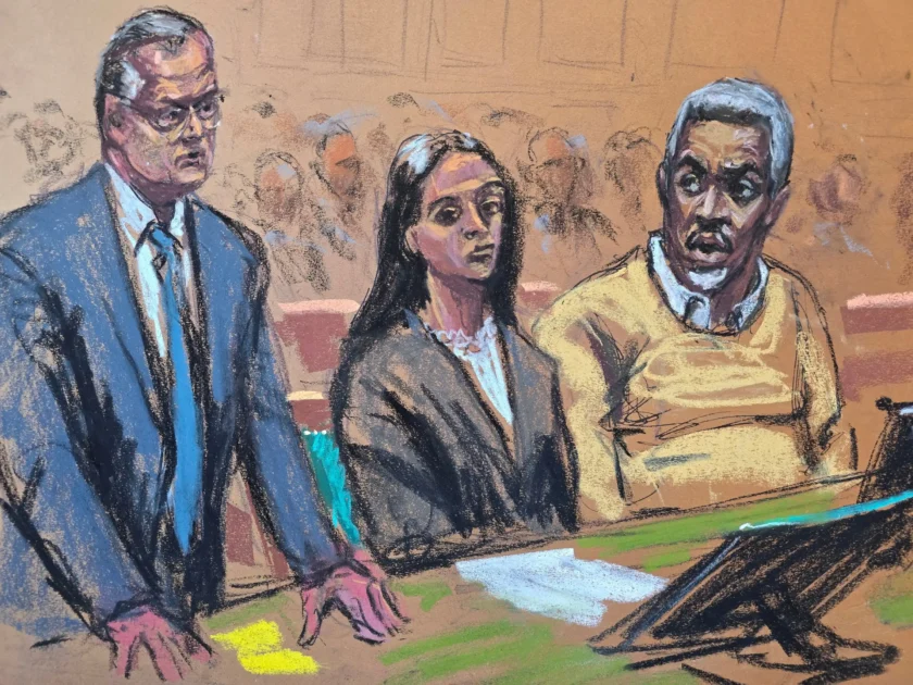 Diddy acquittal