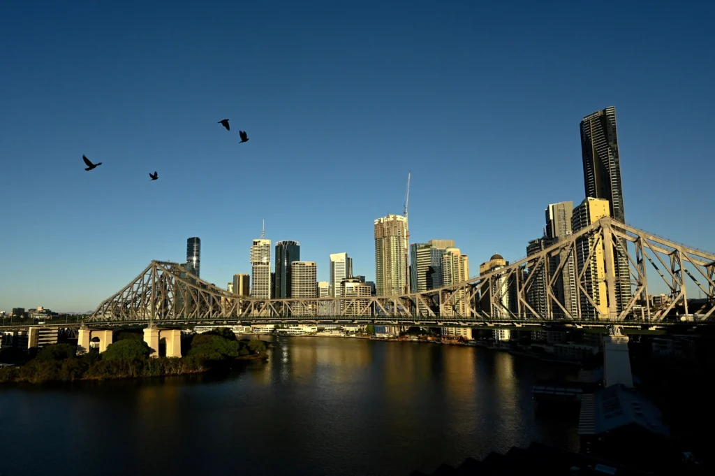 Australia olympics
