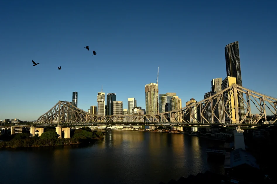 Australia olympics