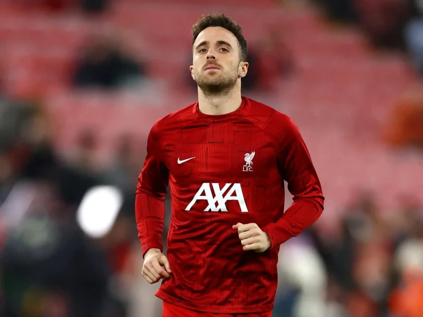 Diogo Jota