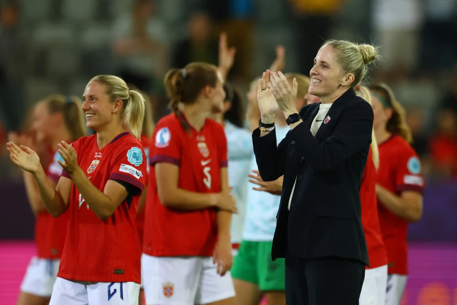 Women's Euros