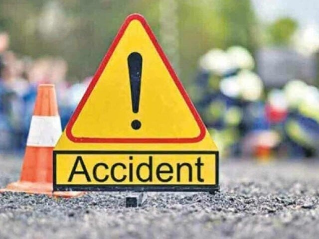 15 killed in Iran accident