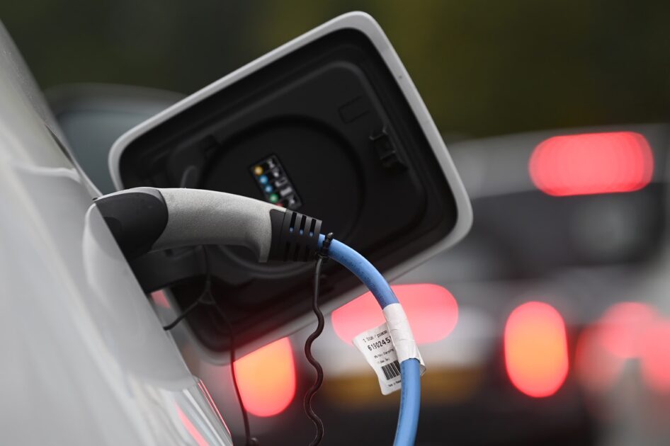 EV policy