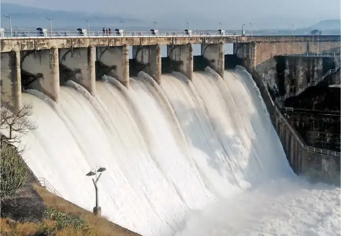 Rawal Dam spillways to be reopned again
