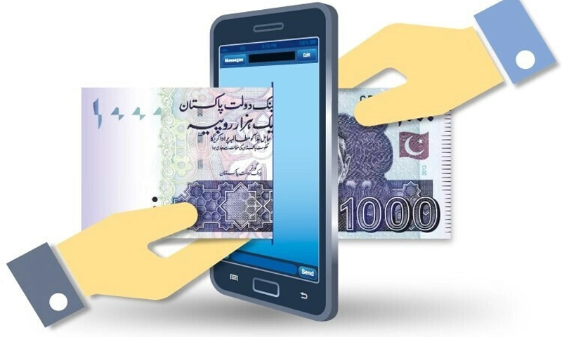 GST on digital transactions