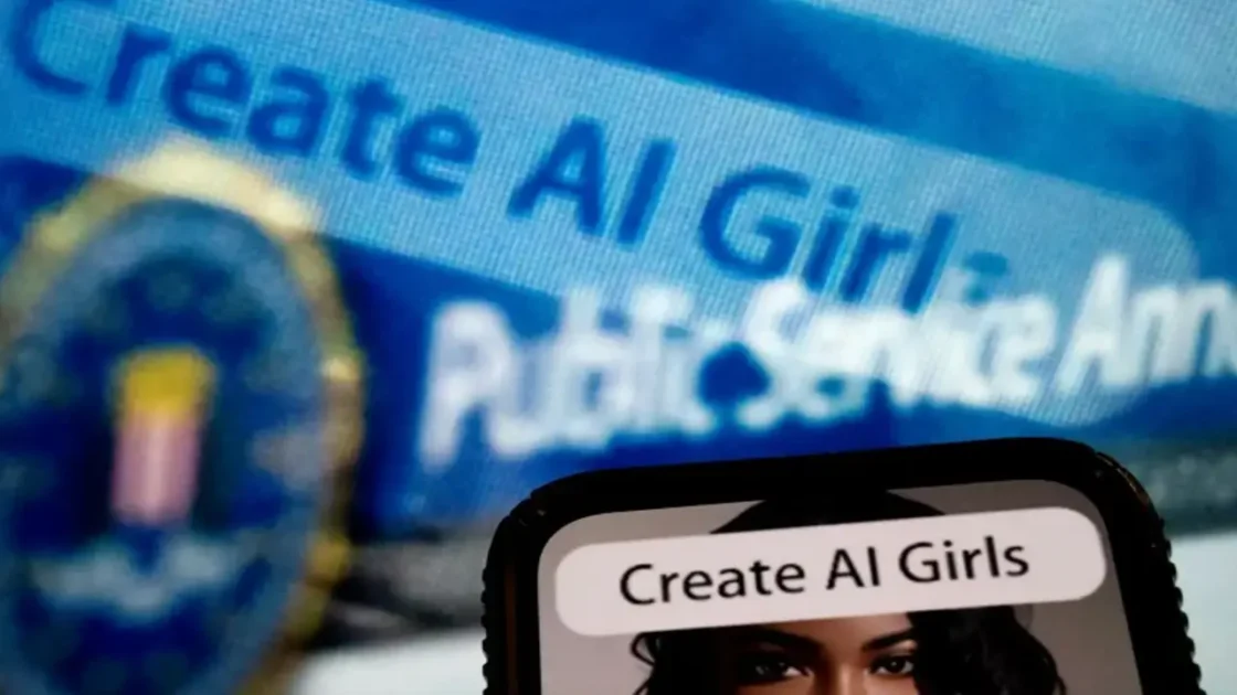 AI Deepfakes