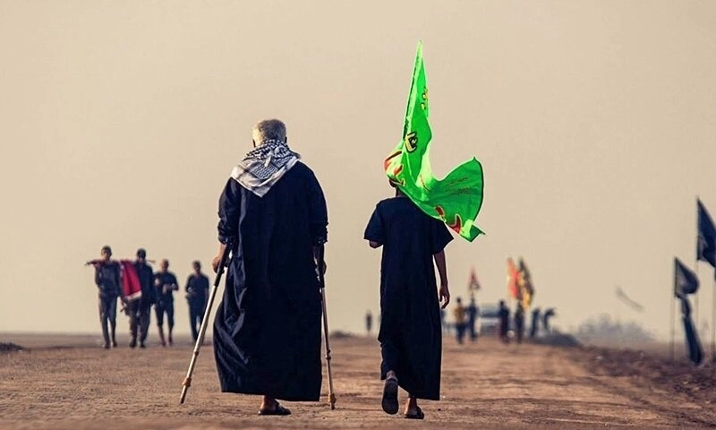 Security concerns: Pilgrims barred from road travel to Iraq, Iran