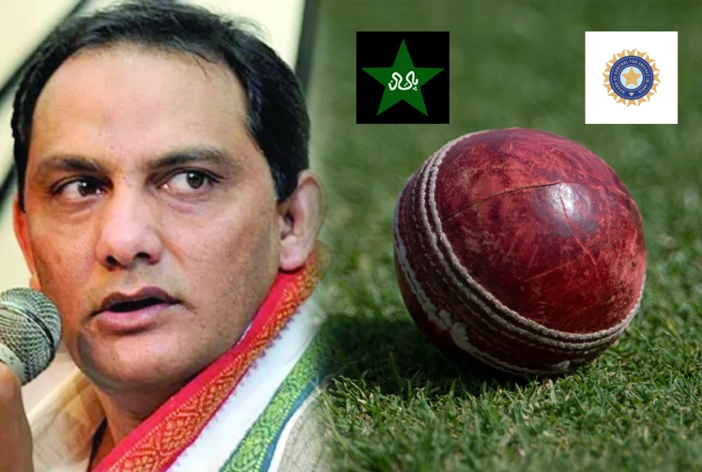 Pakistan India