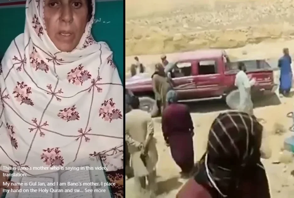 honour killing