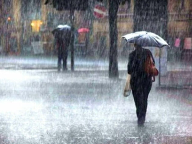 new spell of monsoon rains begin from July 5 in Punjab