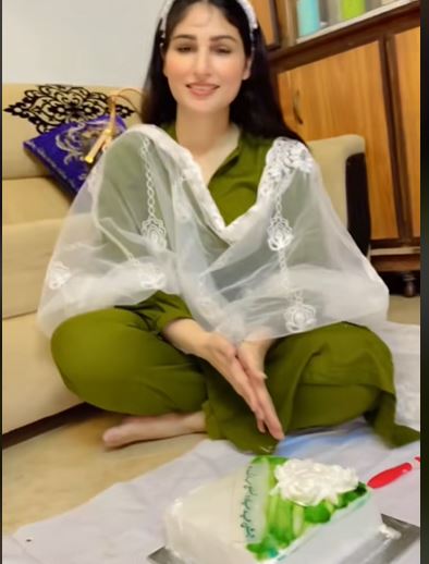 TikToker Sumera Rajput found dead