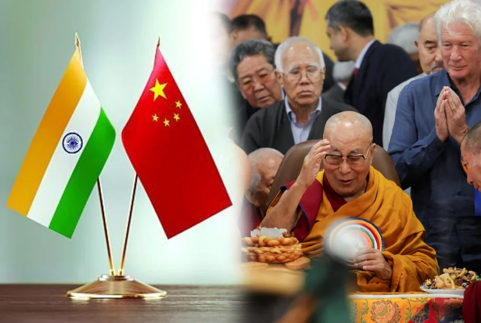 Dalai Lama
